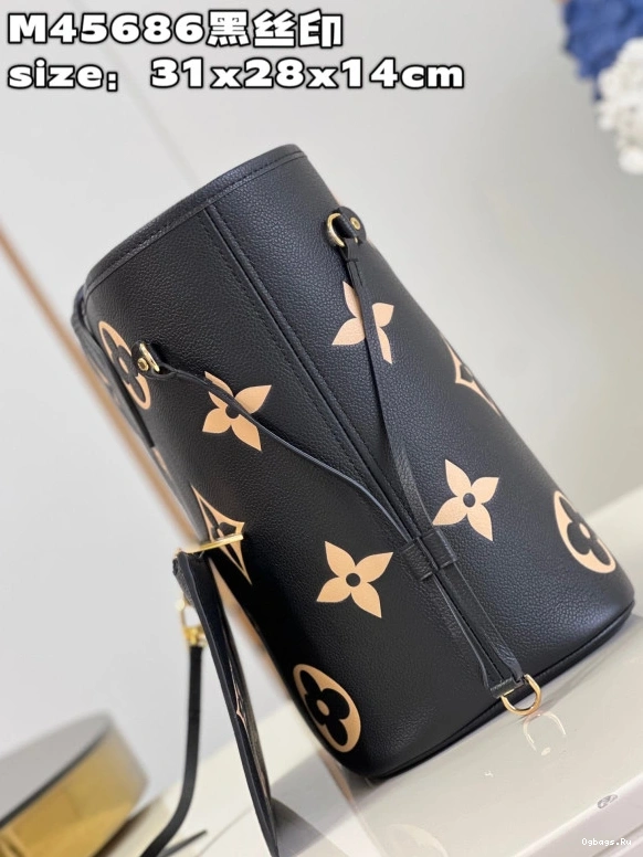 MM LOUIS NEVERFULL VUITTON 0417